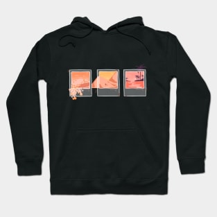 3x5 Hoodie